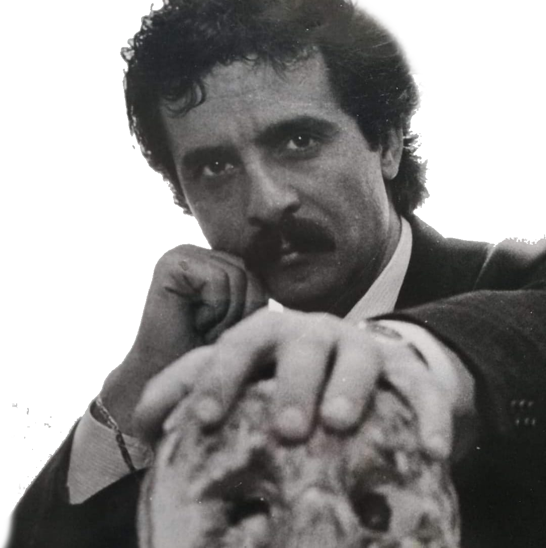 Sensitivo Alessandro